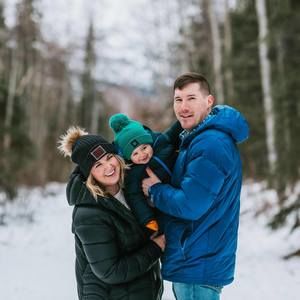 Meet your Posher, Morgann